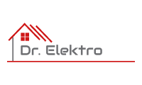 Logotip Dr. Elektro